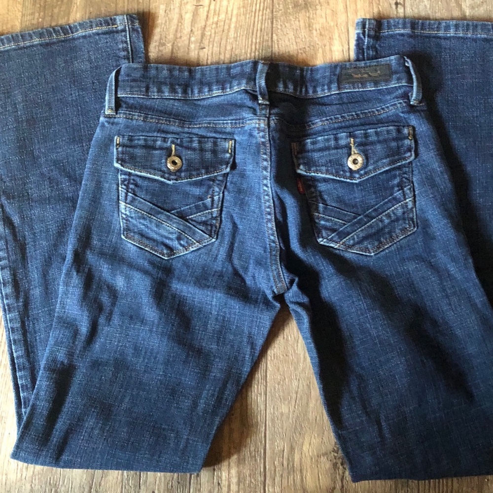 Cute Jeans